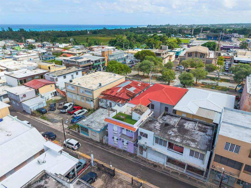 8 Calle Betances