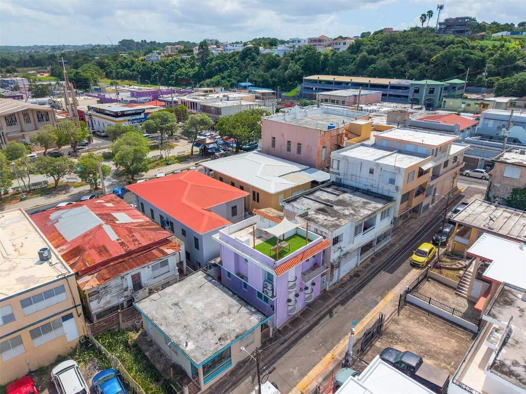 8 Calle Betances