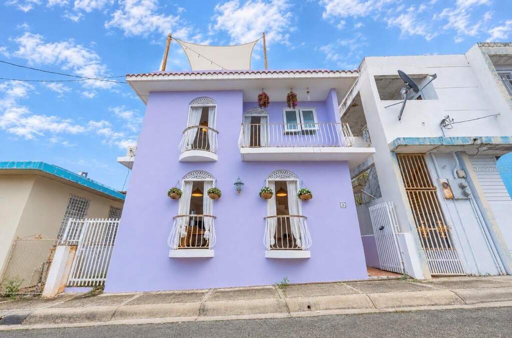 8 Calle Betances