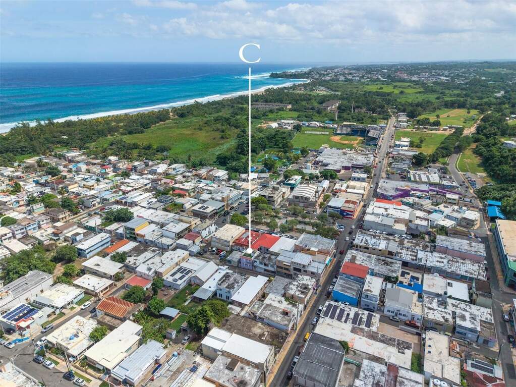 8 Calle Betances