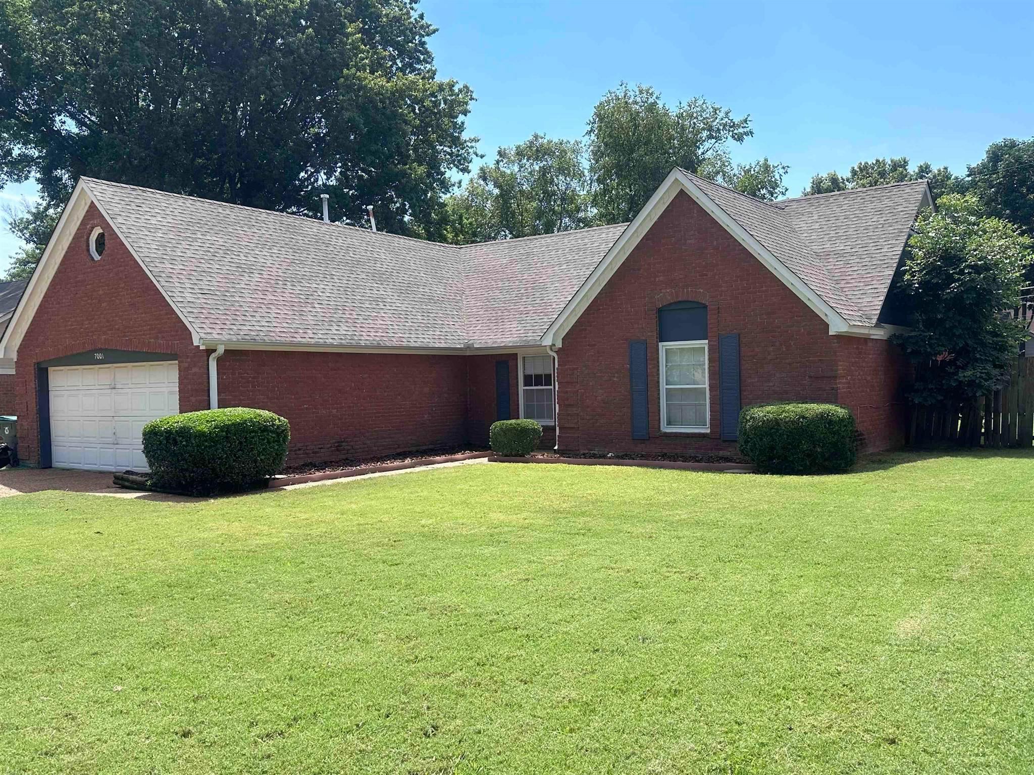 7001 ROCKINGHAM RD