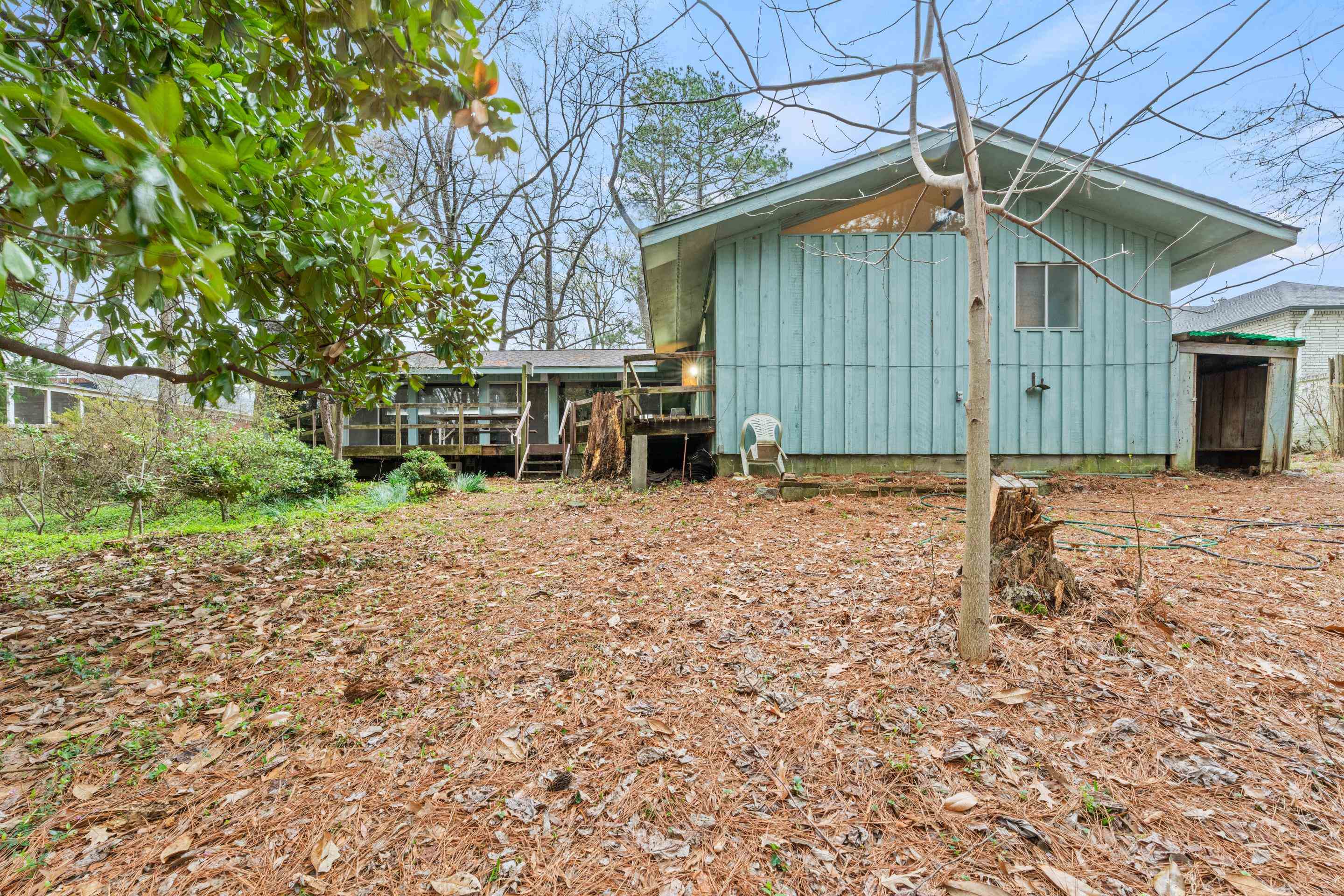 3981 GLENDALE DR