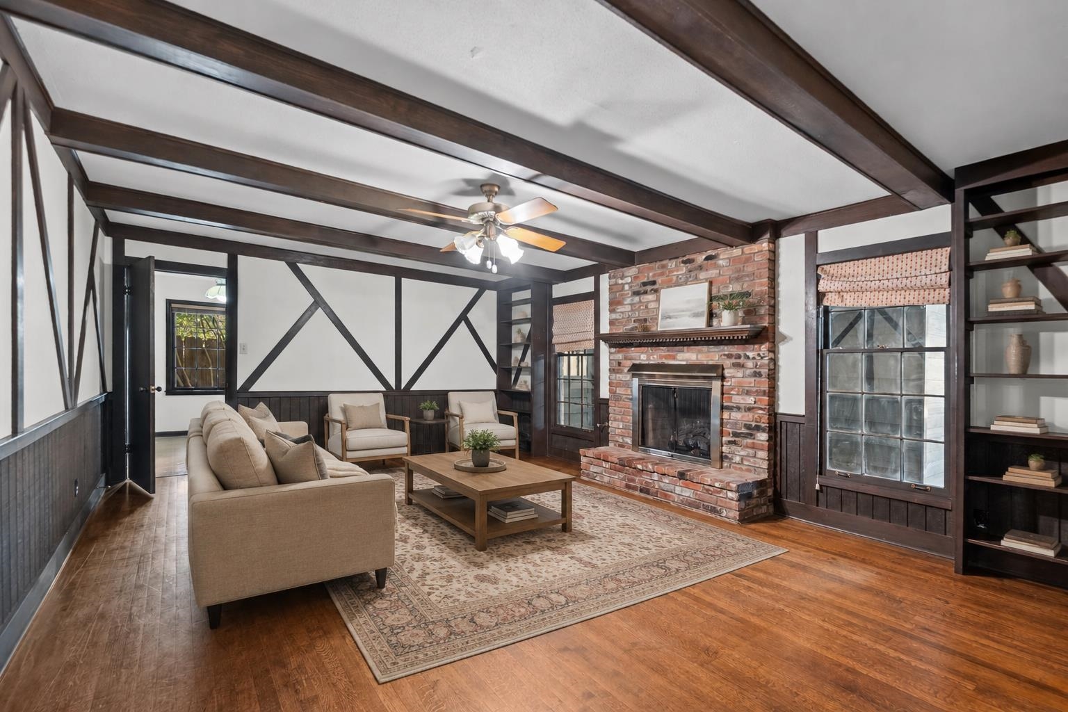 2609 CAVERSHAM CV