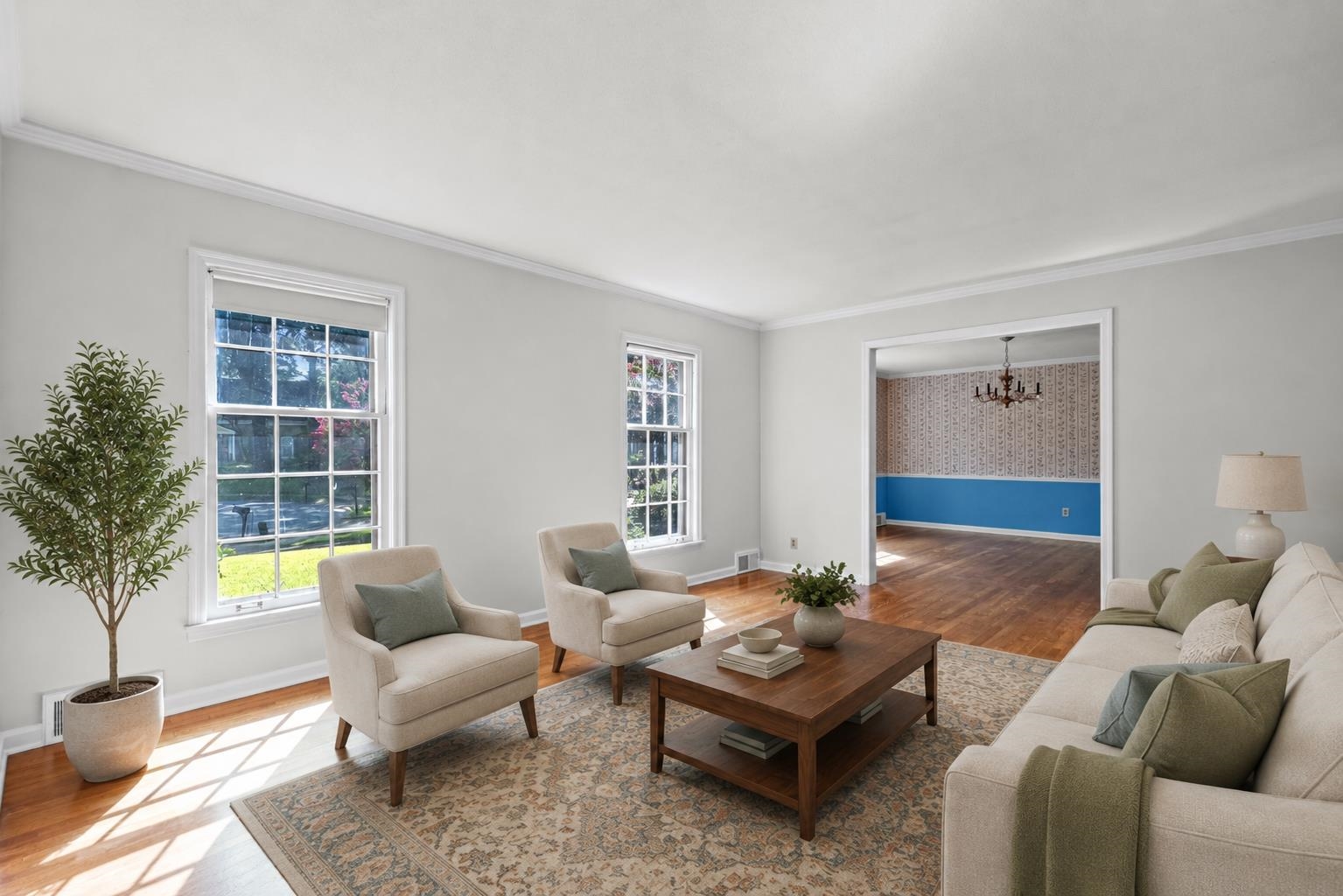 2609 CAVERSHAM CV