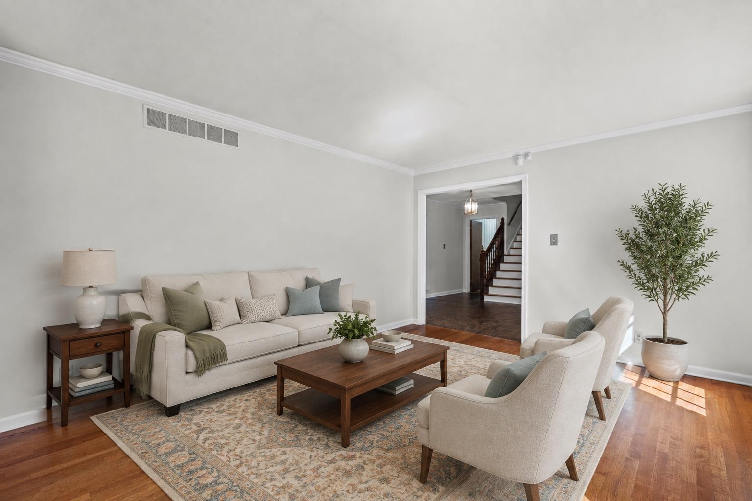 2609 CAVERSHAM CV