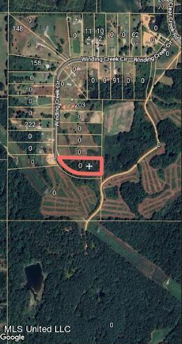 Winding Creek Circle