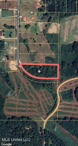 Winding Creek Circle