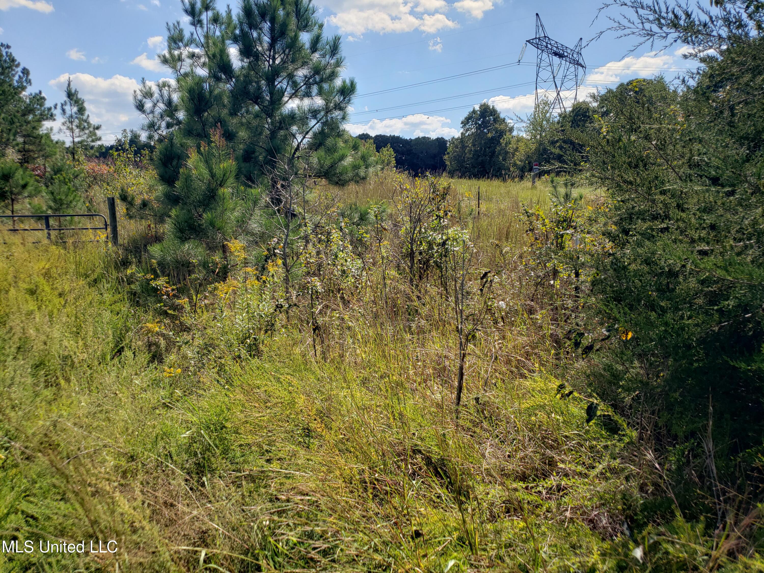 Winding Creek Circle