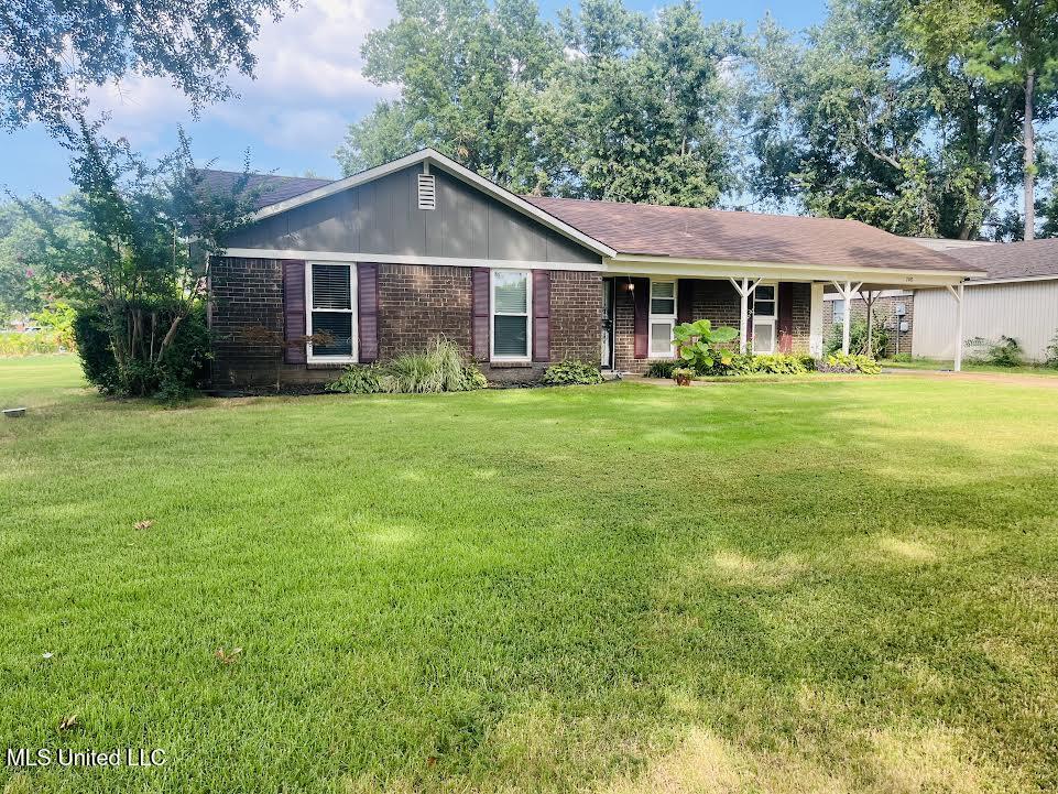 708 Thornwood Drive