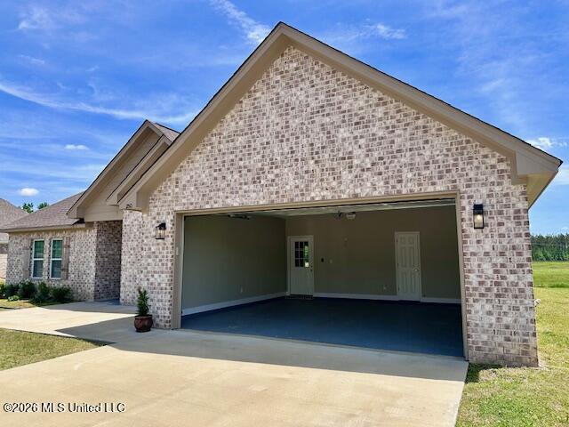 250 Liberty Loop