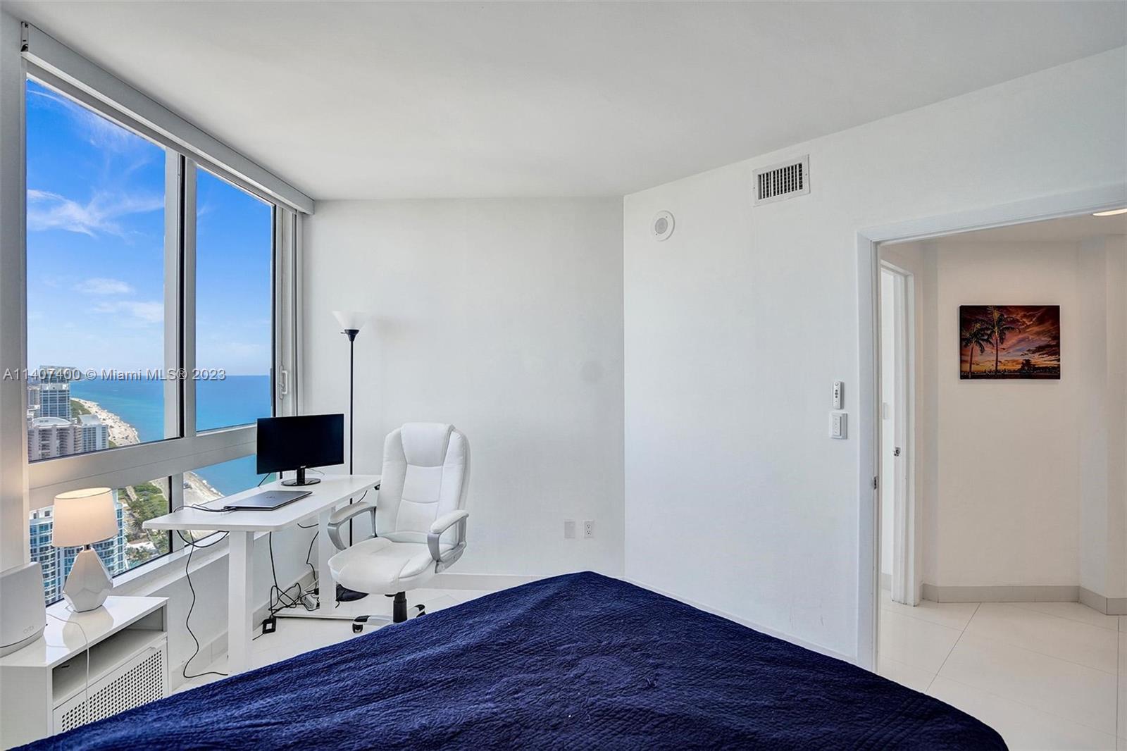6365 Collins Ave # 3901
