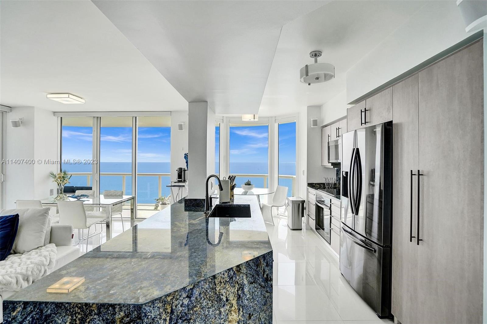 6365 Collins Ave # 3901