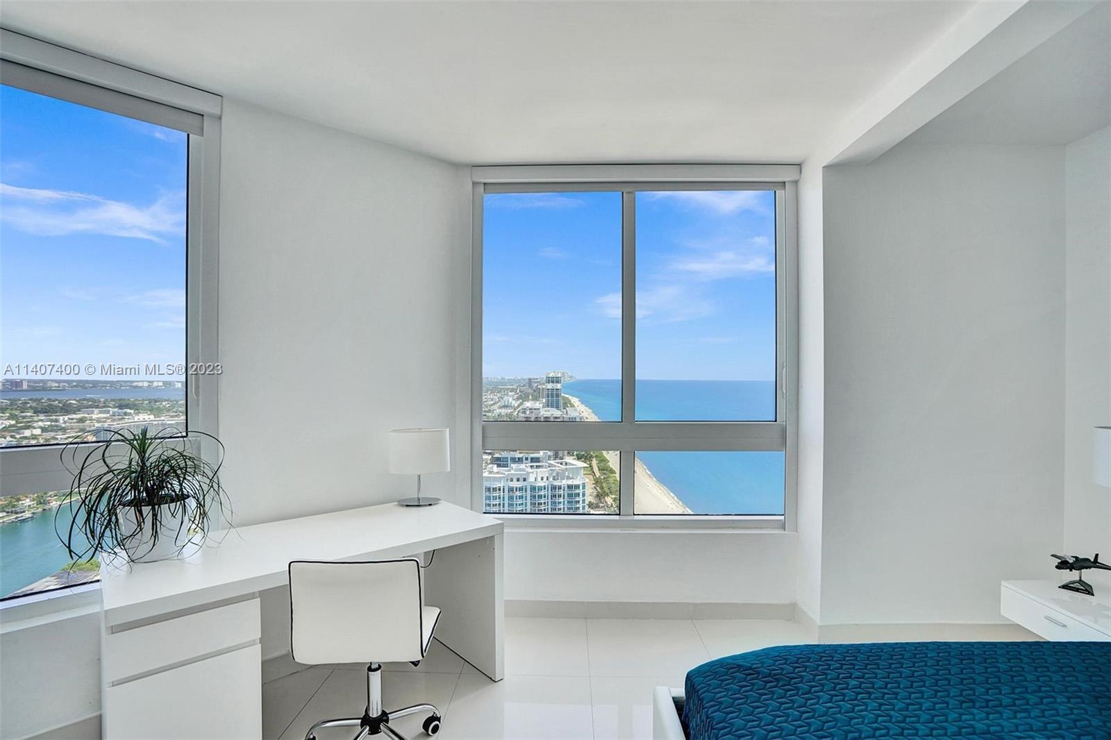 6365 Collins Ave # 3901