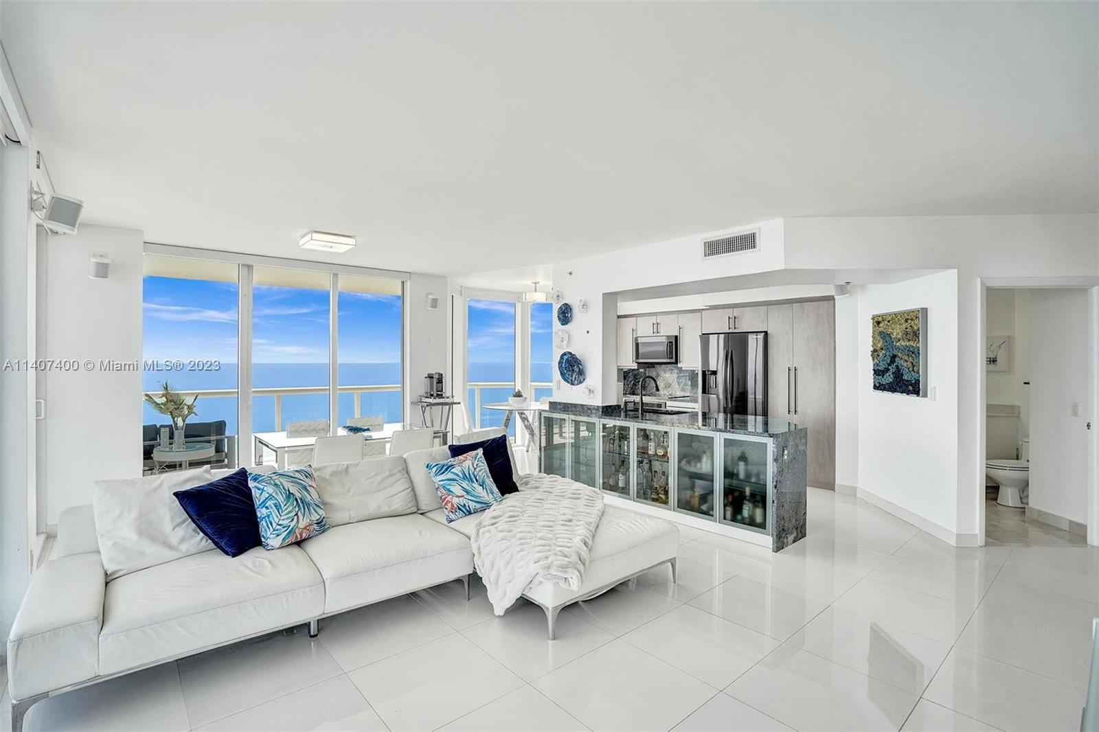 6365 Collins Ave # 3901