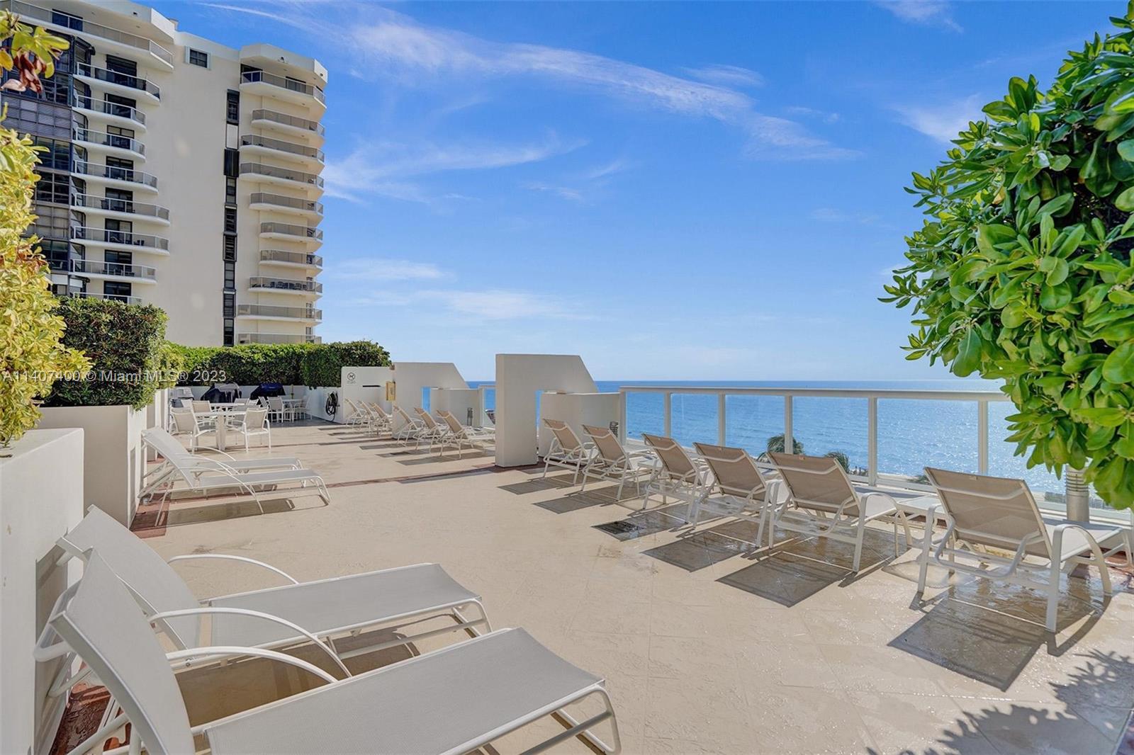 6365 Collins Ave # 3901