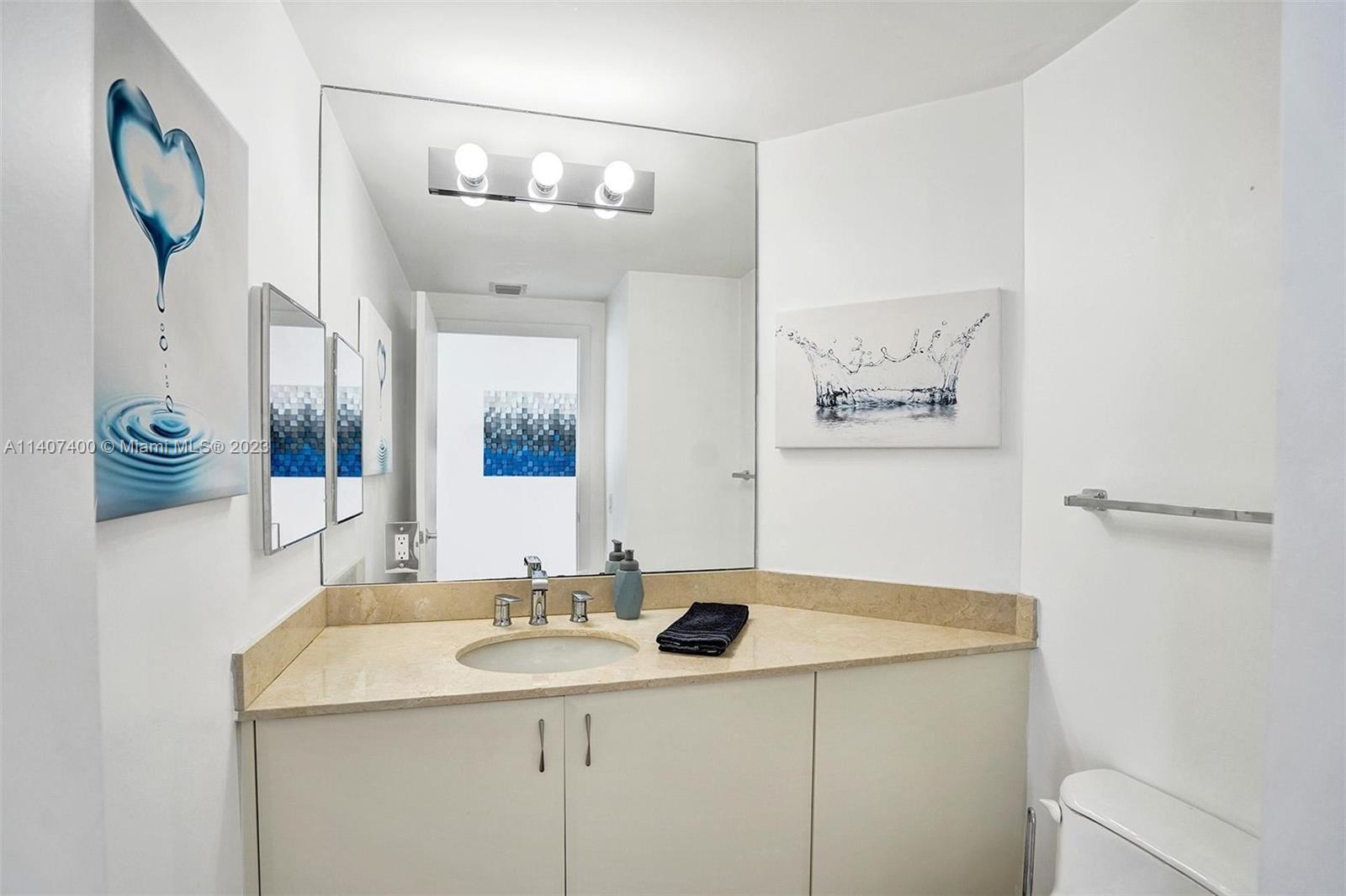 6365 Collins Ave # 3901