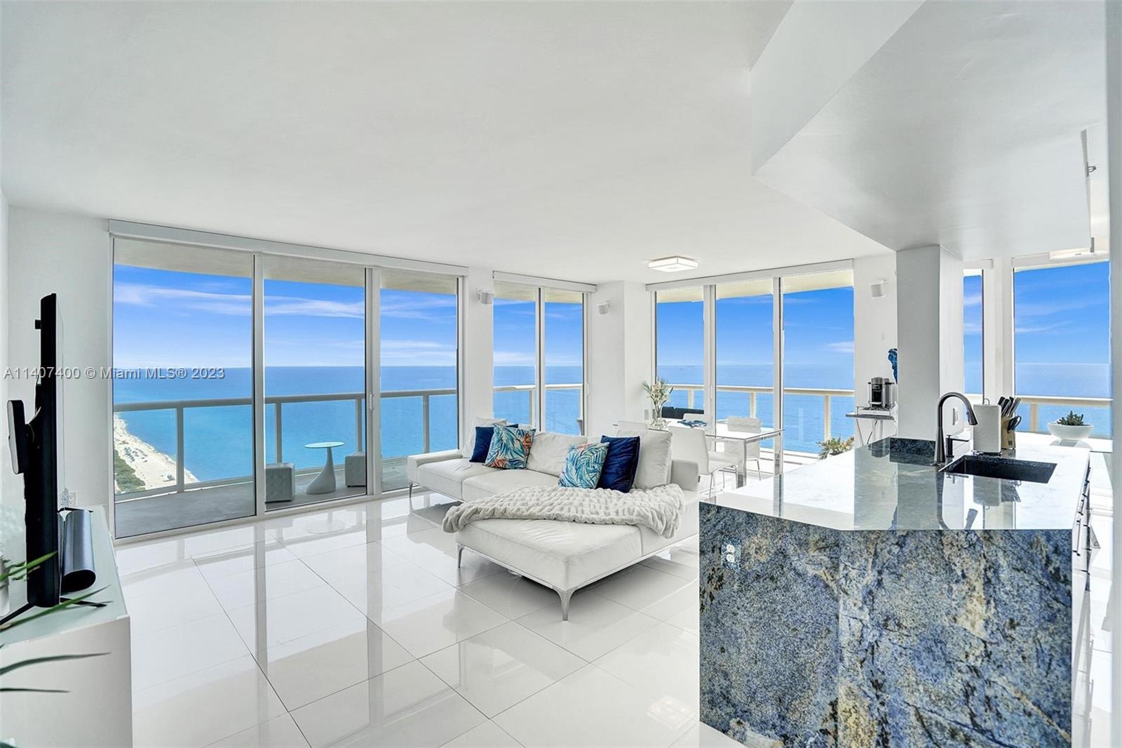 6365 Collins Ave # 3901