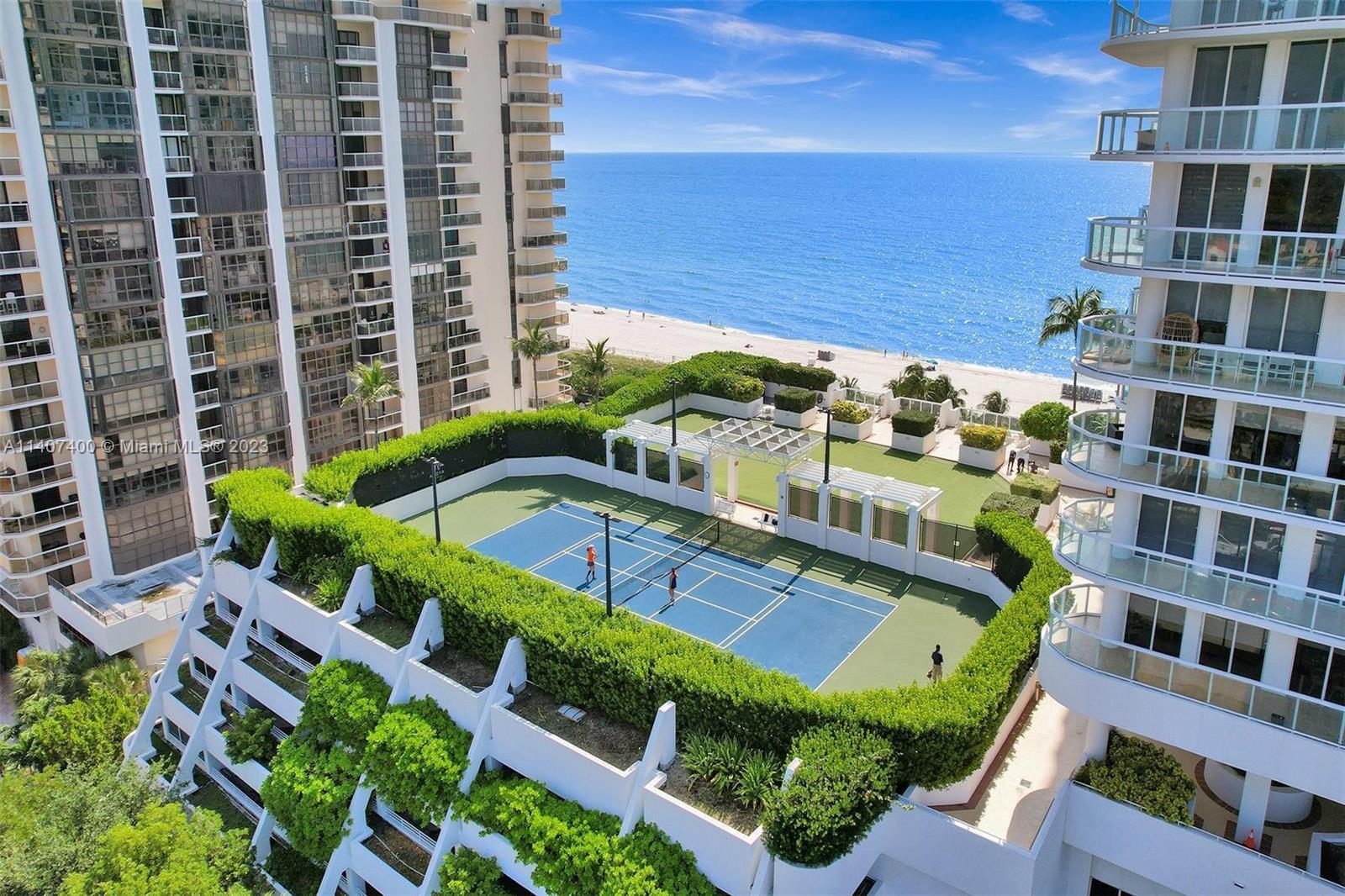 6365 Collins Ave # 3901