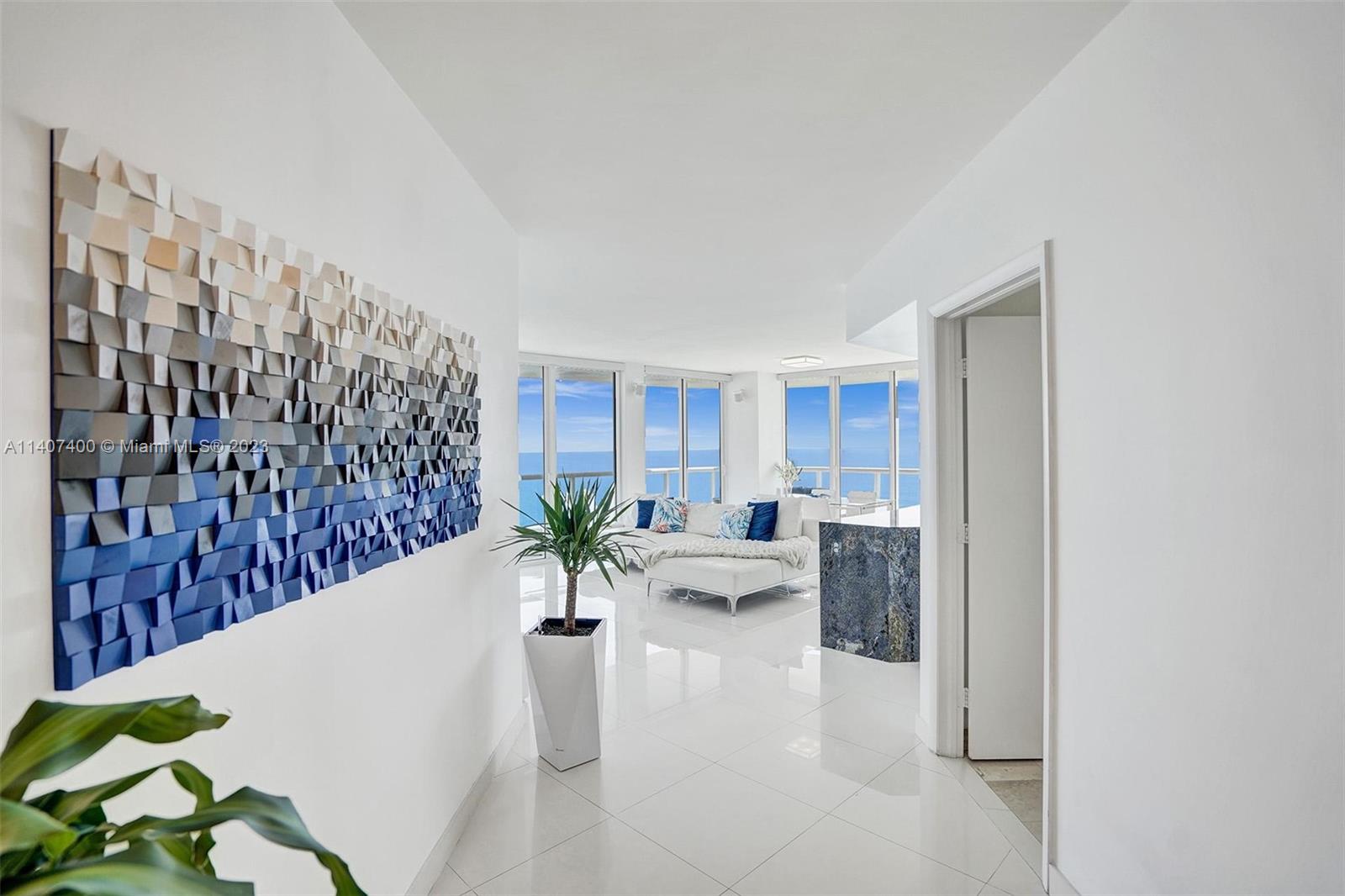 6365 Collins Ave # 3901