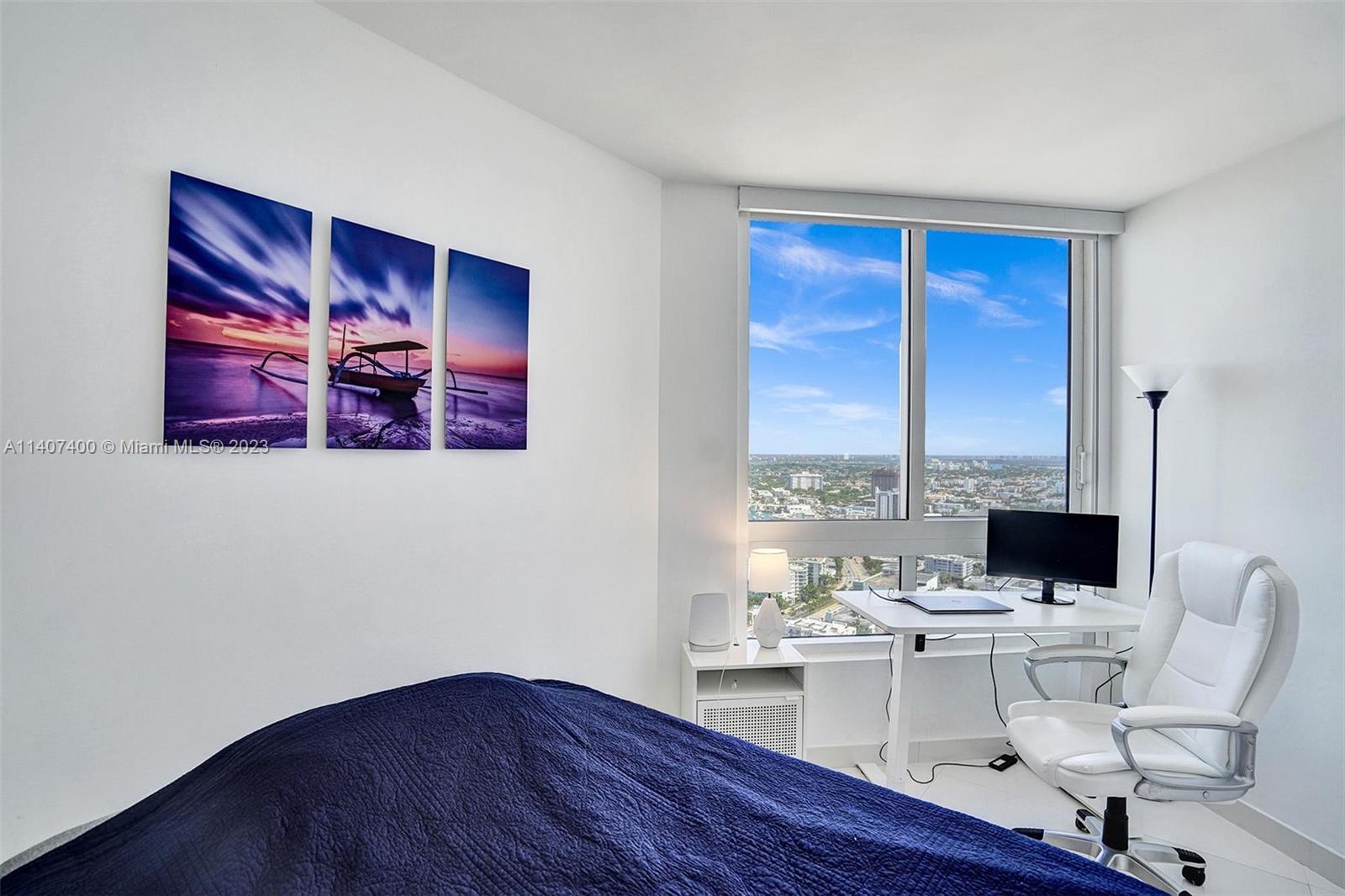 6365 Collins Ave # 3901