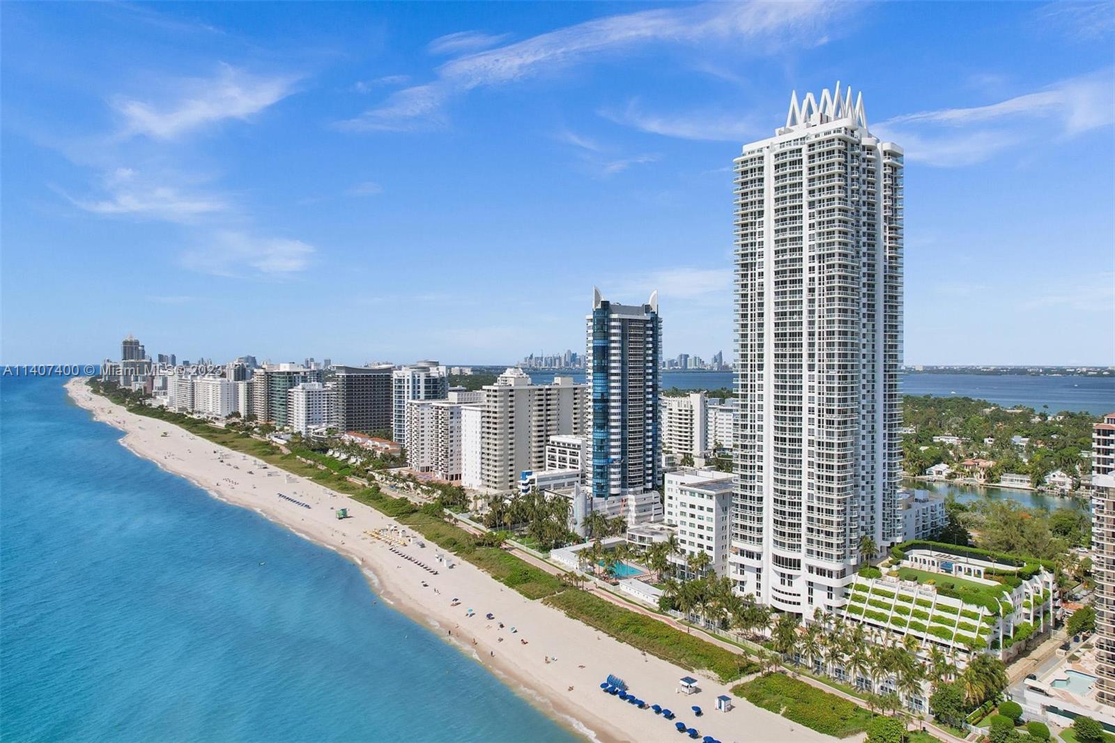 6365 Collins Ave # 3901