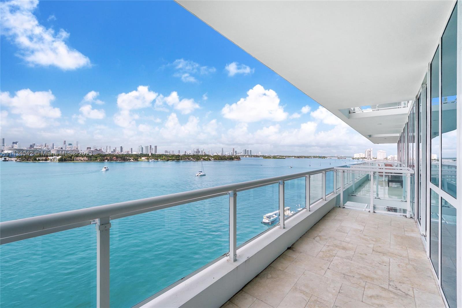 540 West Ave # 812