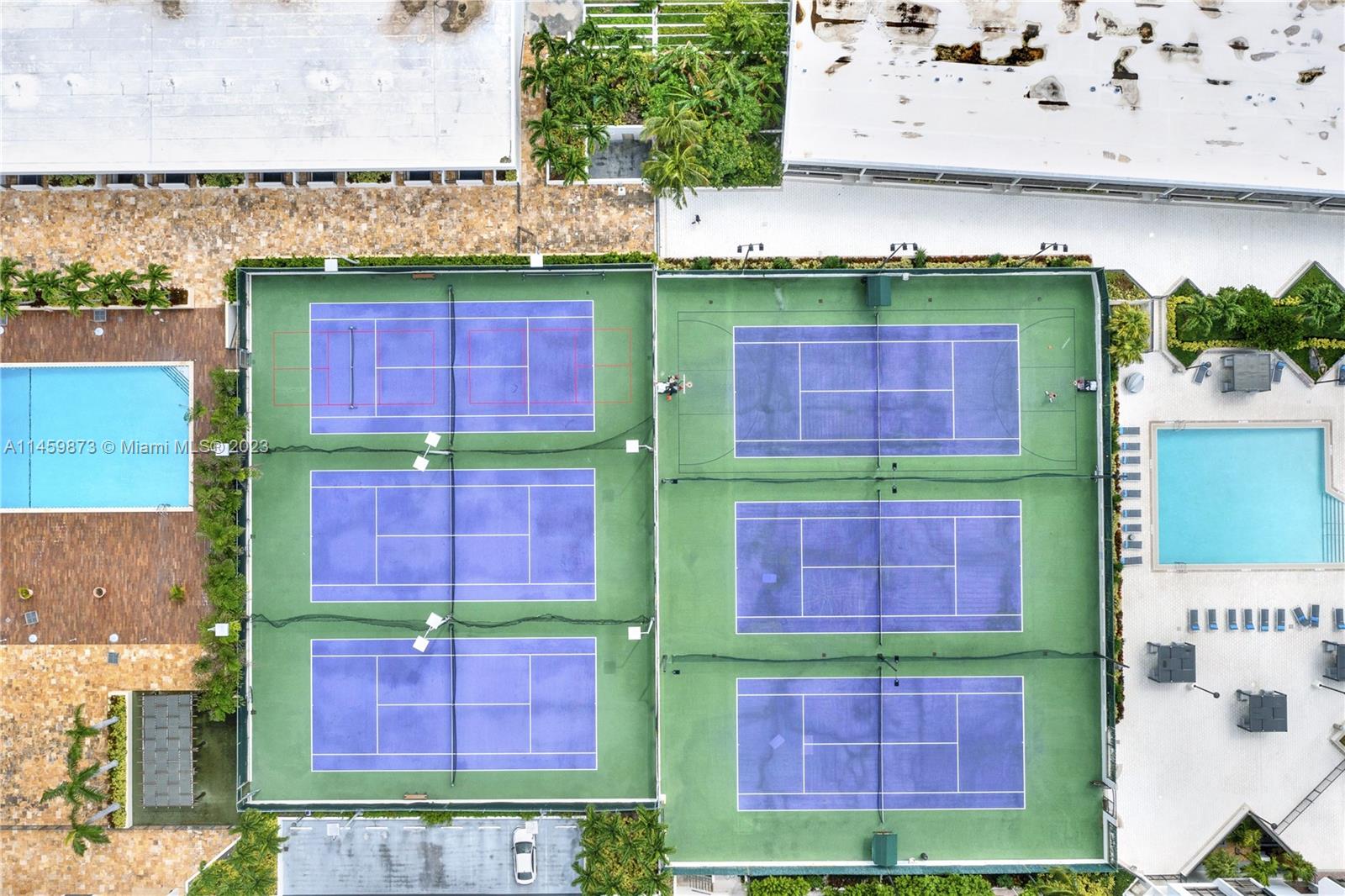 1901 Brickell Ave Unit: B2208