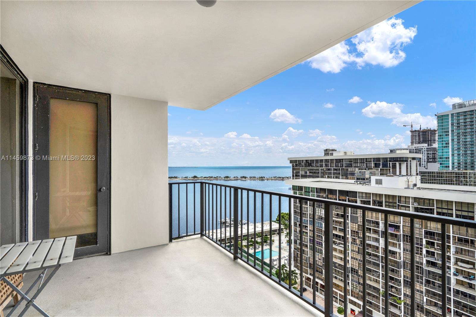 1901 Brickell Ave Unit: B2208