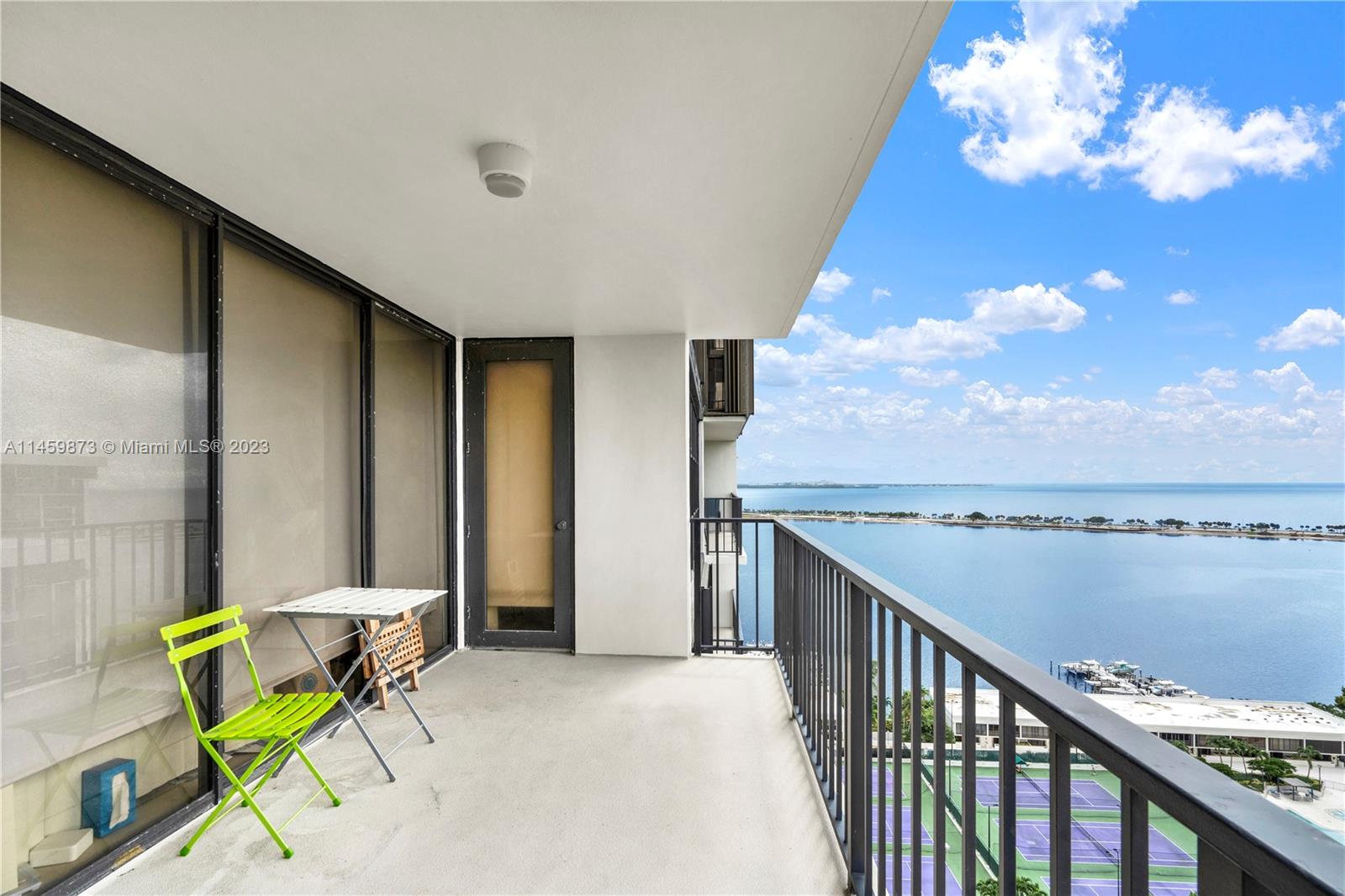 1901 Brickell Ave Unit: B2208