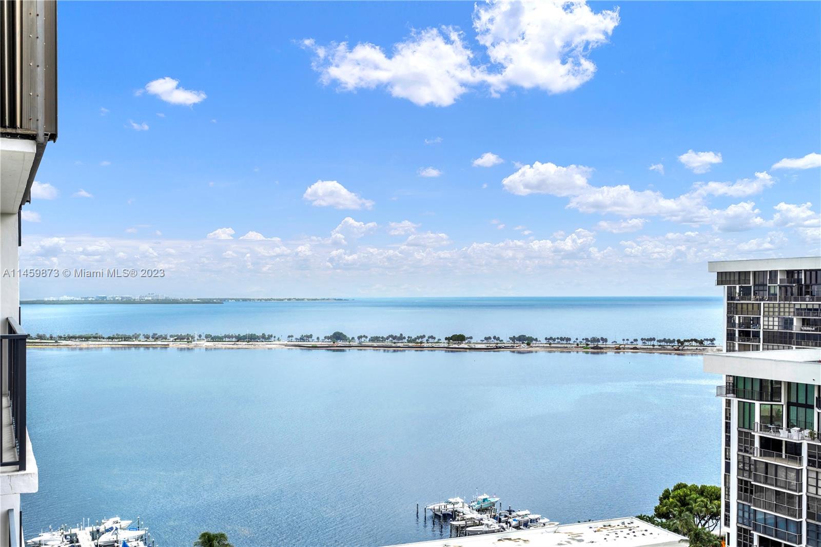 1901 Brickell Ave Unit: B2208