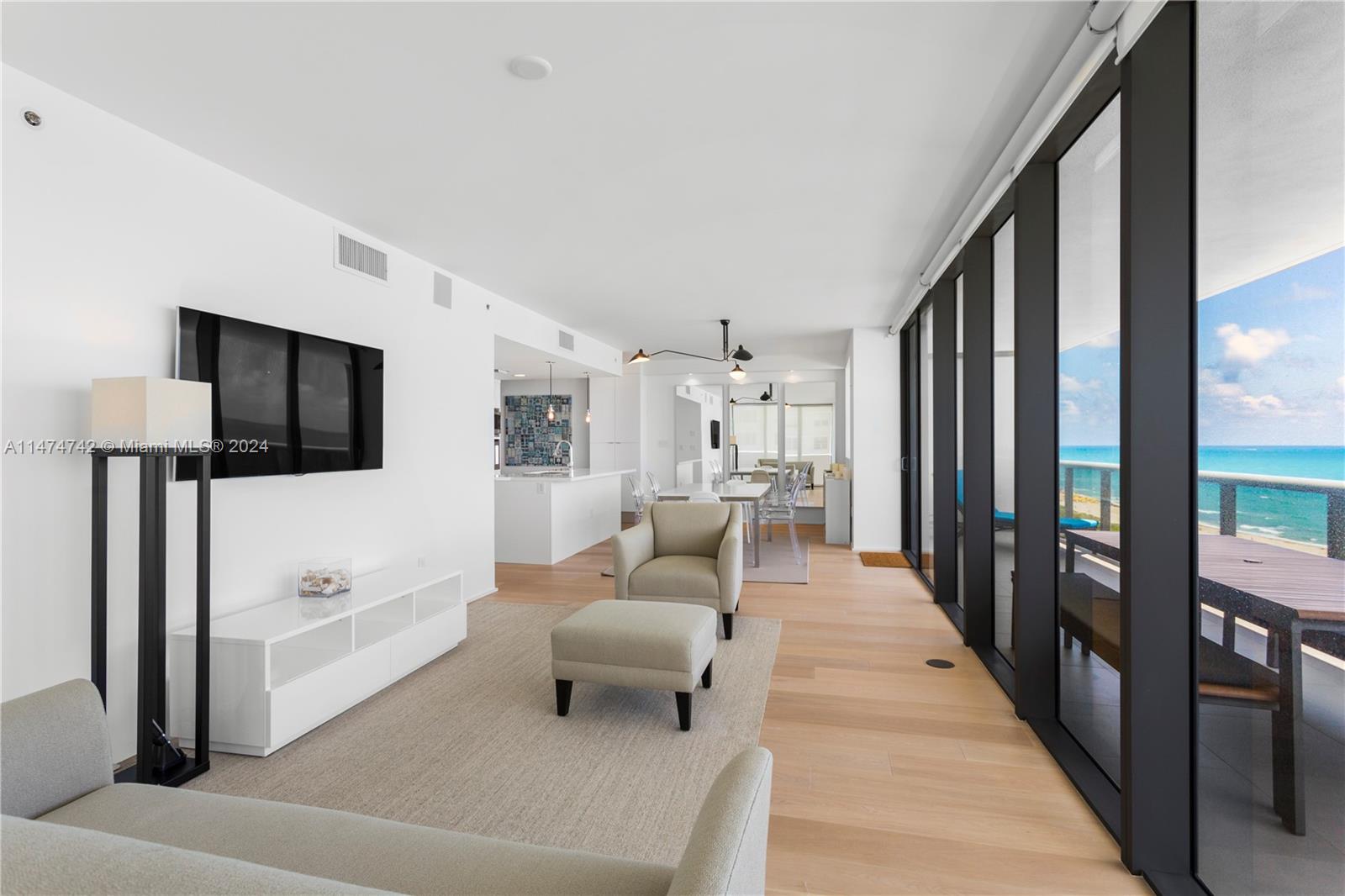 5875 Collins Ave Unit: 1102