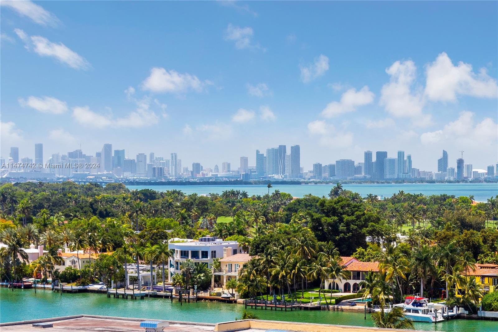 5875 Collins Ave Unit: 1102