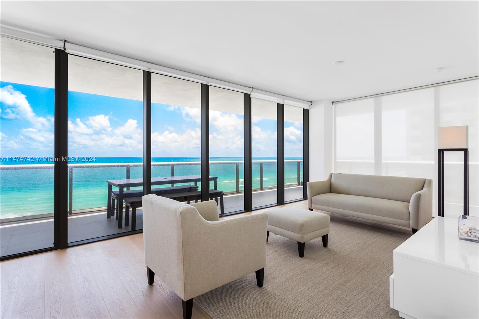5875 Collins Ave Unit: 1102