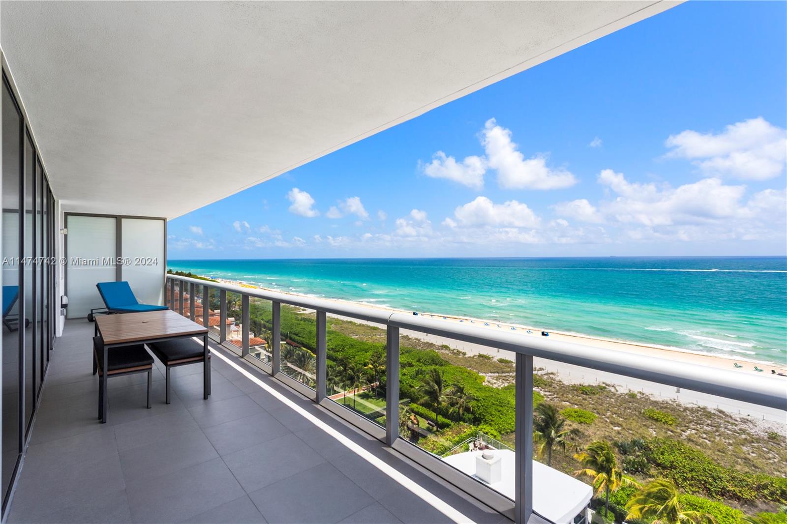 5875 Collins Ave Unit: 1102