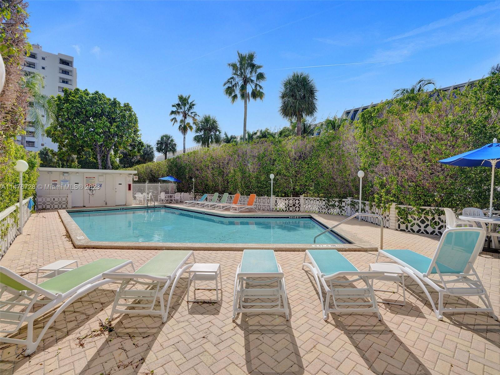 1881 Washington Ave Unit: 4B