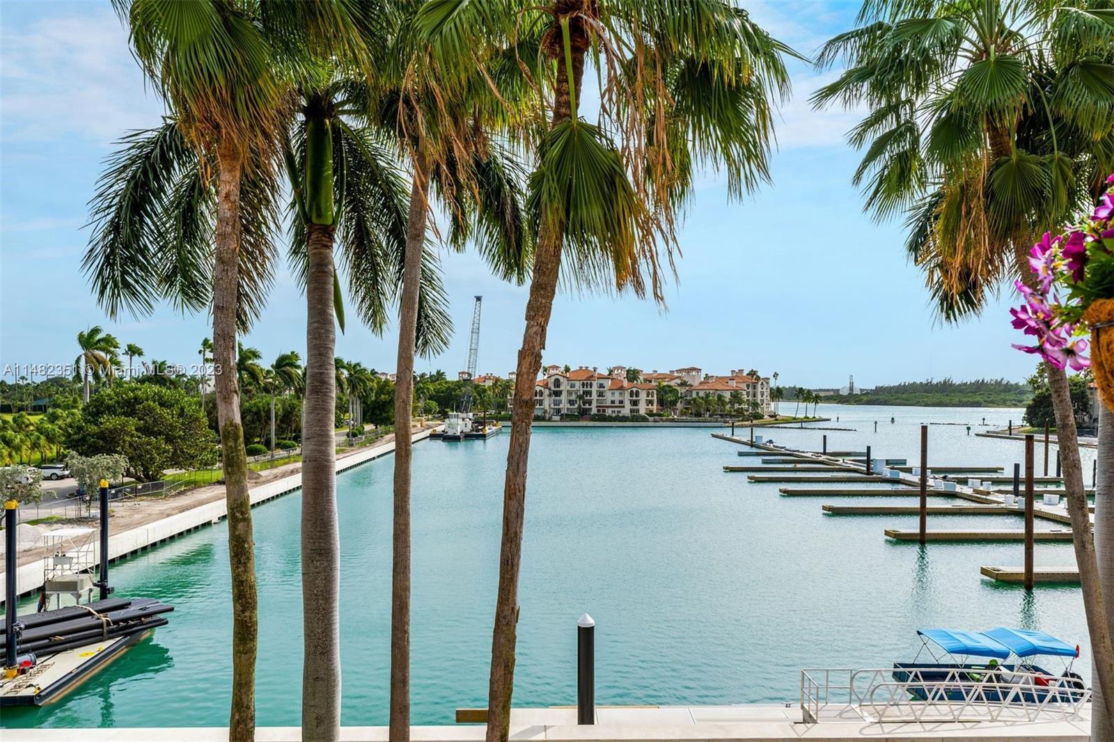 40305 Fisher Island Dr Unit: 40305