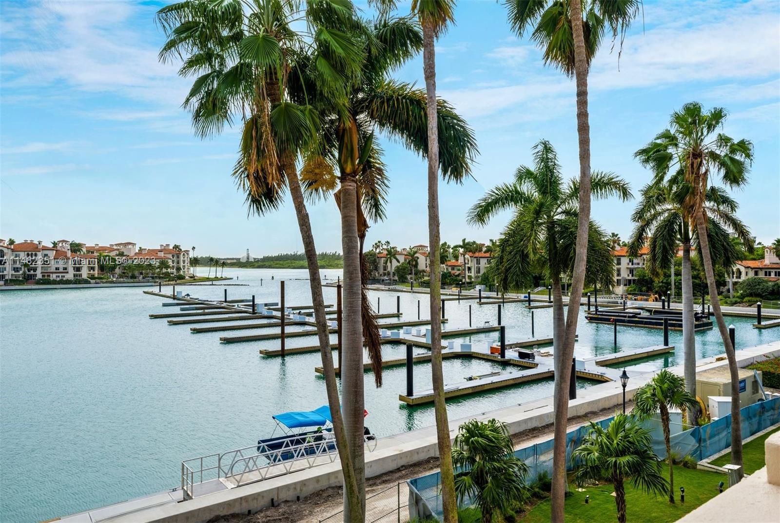 40305 Fisher Island Dr Unit: 40305