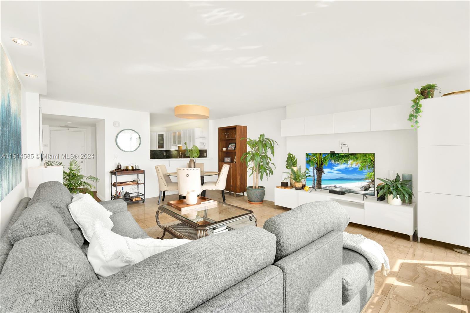 1865 Brickell Ave Unit: A1011