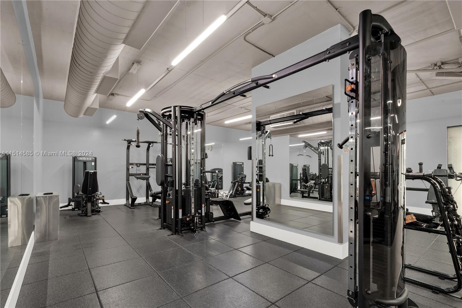 1865 Brickell Ave Unit: A1011