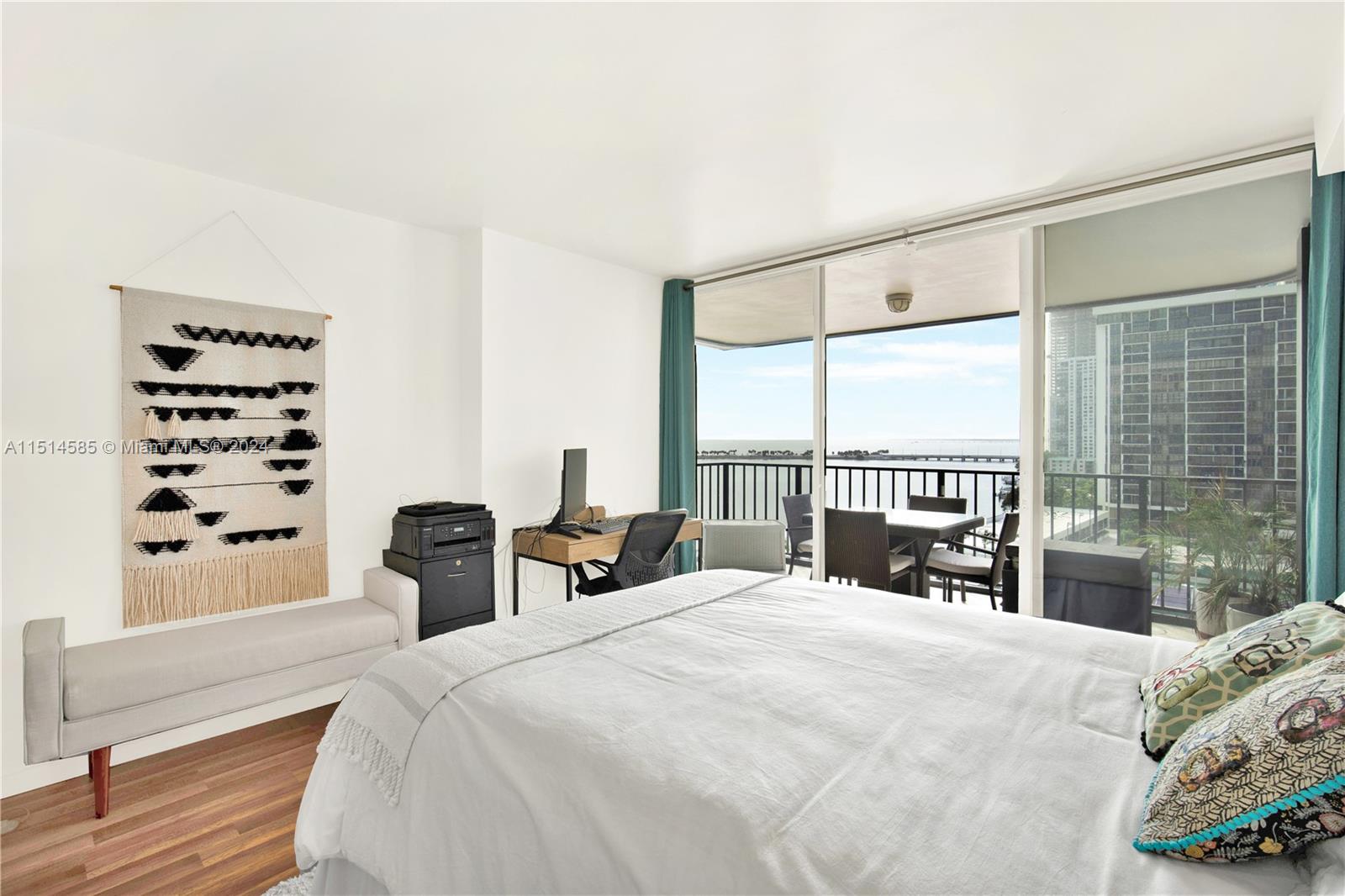 1865 Brickell Ave Unit: A1011