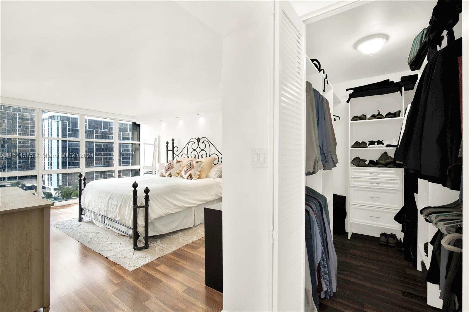 1865 Brickell Ave Unit: A1011