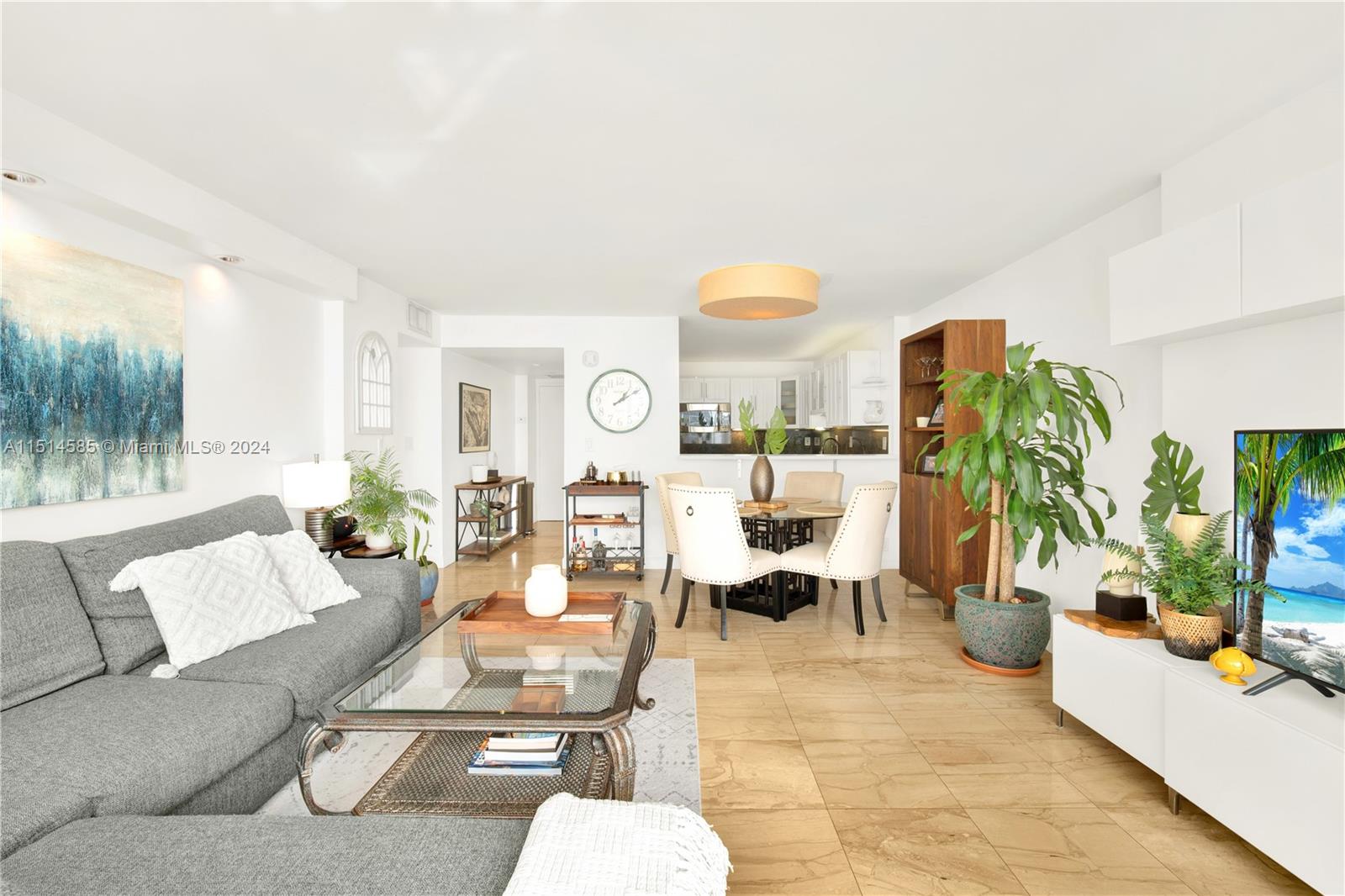 1865 Brickell Ave Unit: A1011