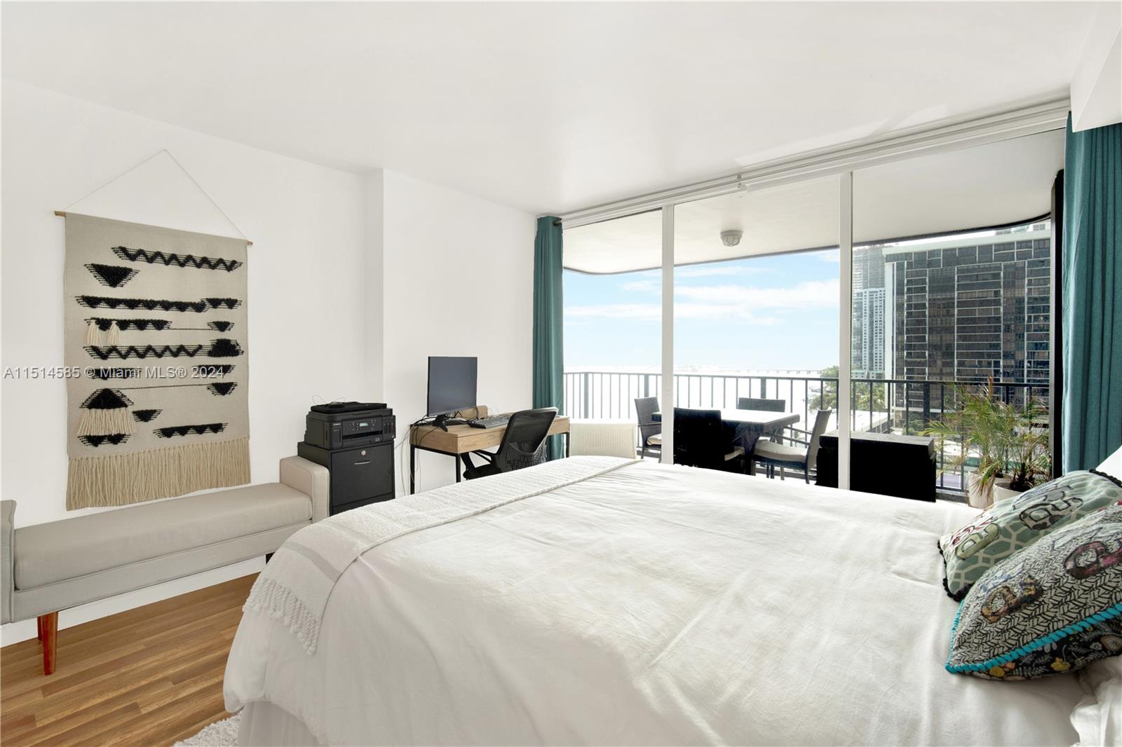 1865 Brickell Ave Unit: A1011