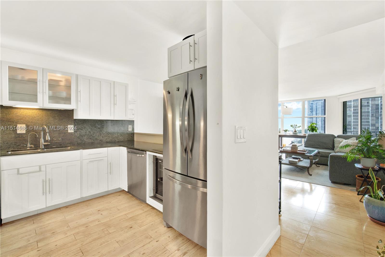 1865 Brickell Ave Unit: A1011