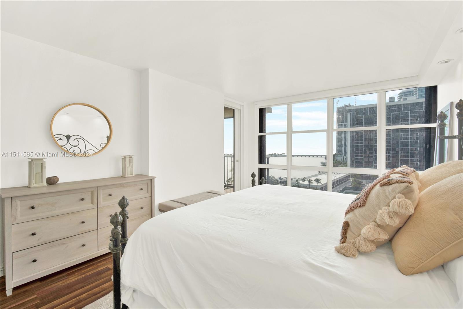 1865 Brickell Ave Unit: A1011