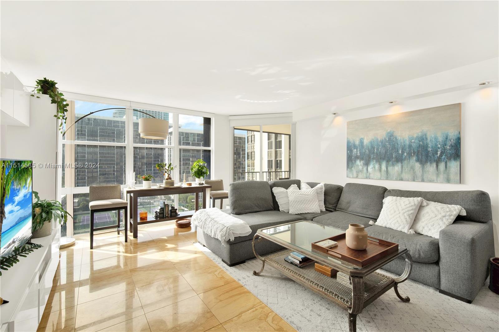 1865 Brickell Ave Unit: A1011