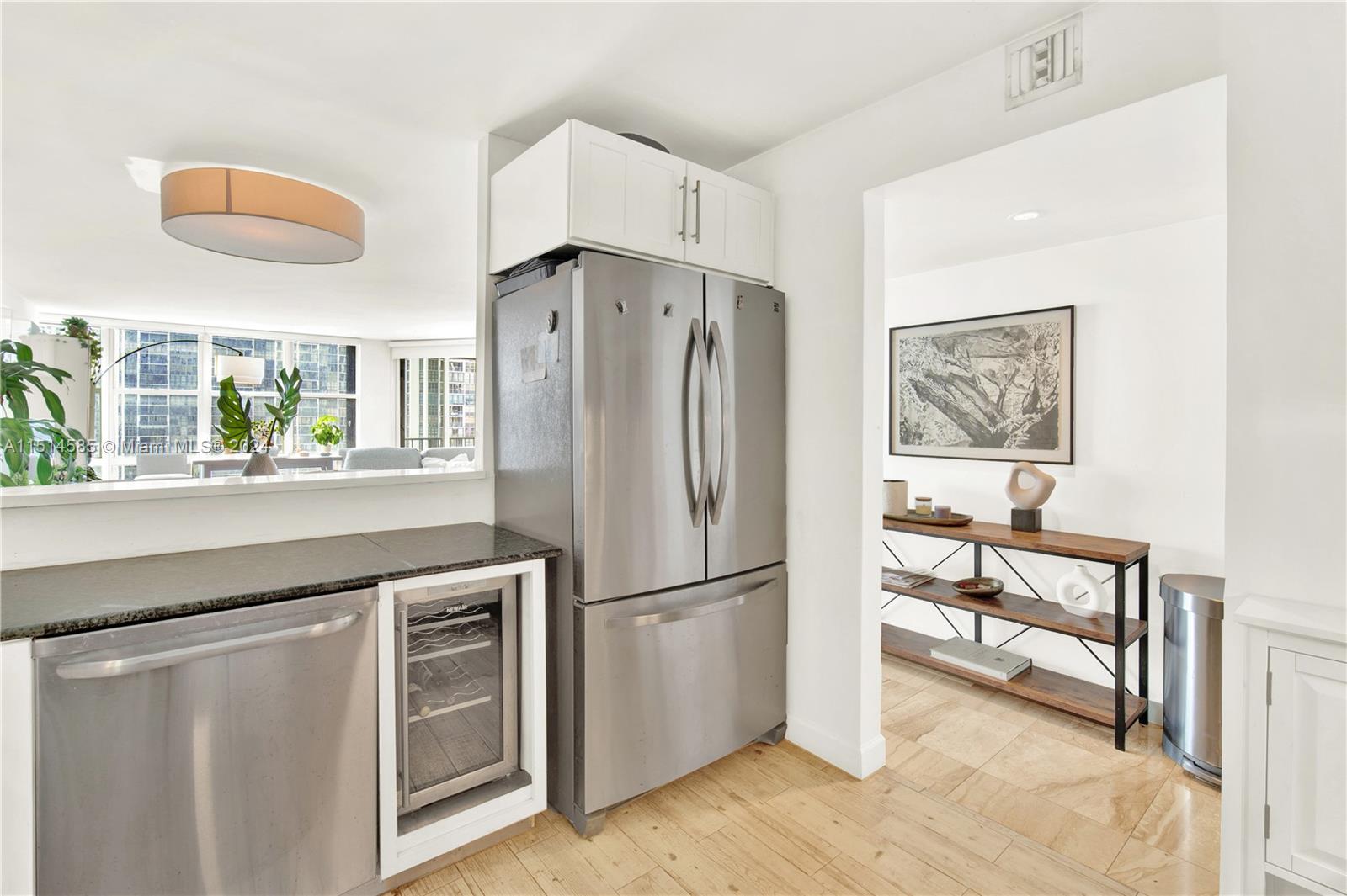 1865 Brickell Ave Unit: A1011