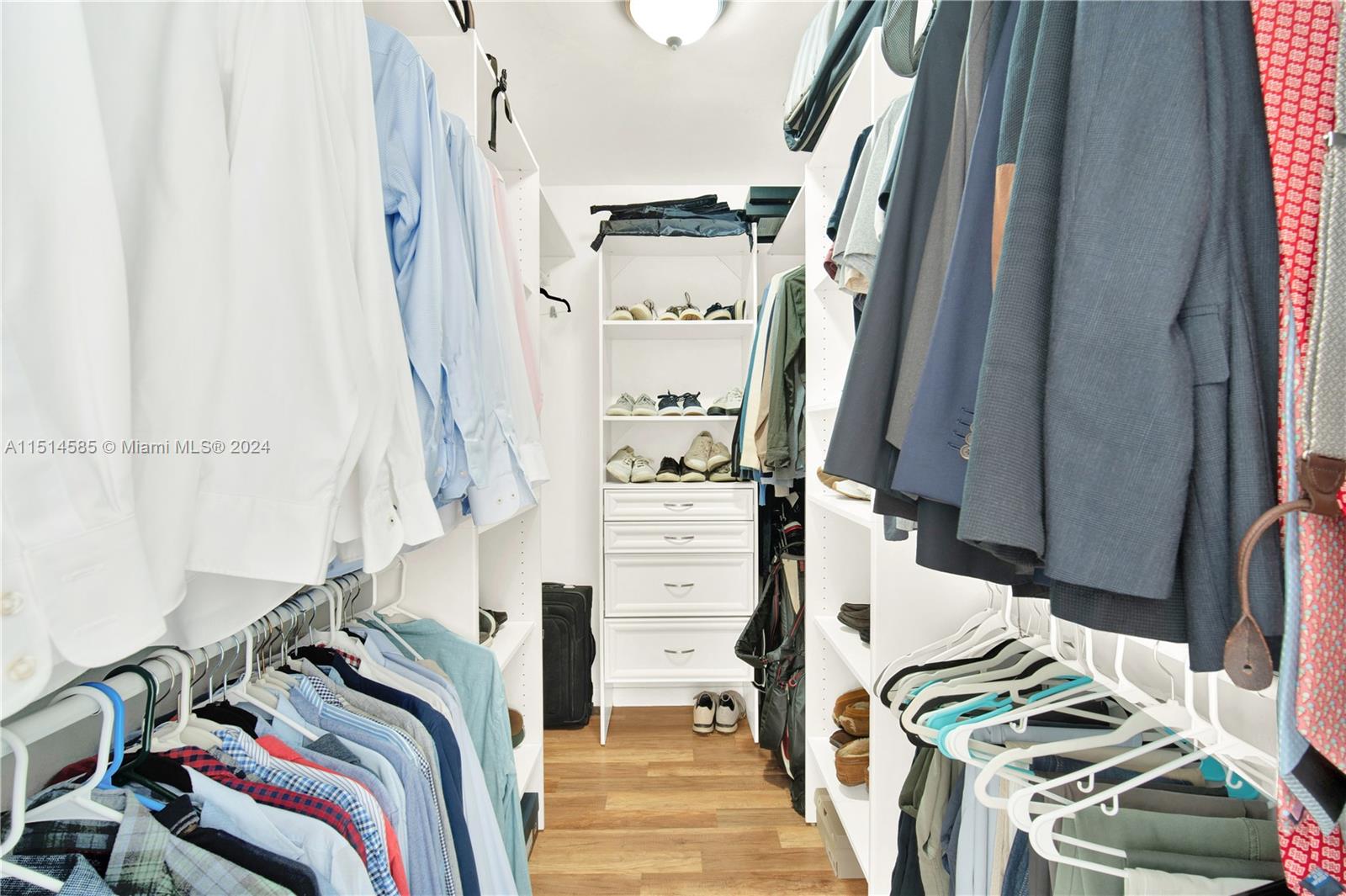 1865 Brickell Ave Unit: A1011