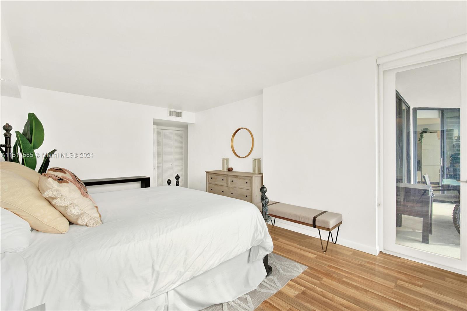 1865 Brickell Ave Unit: A1011