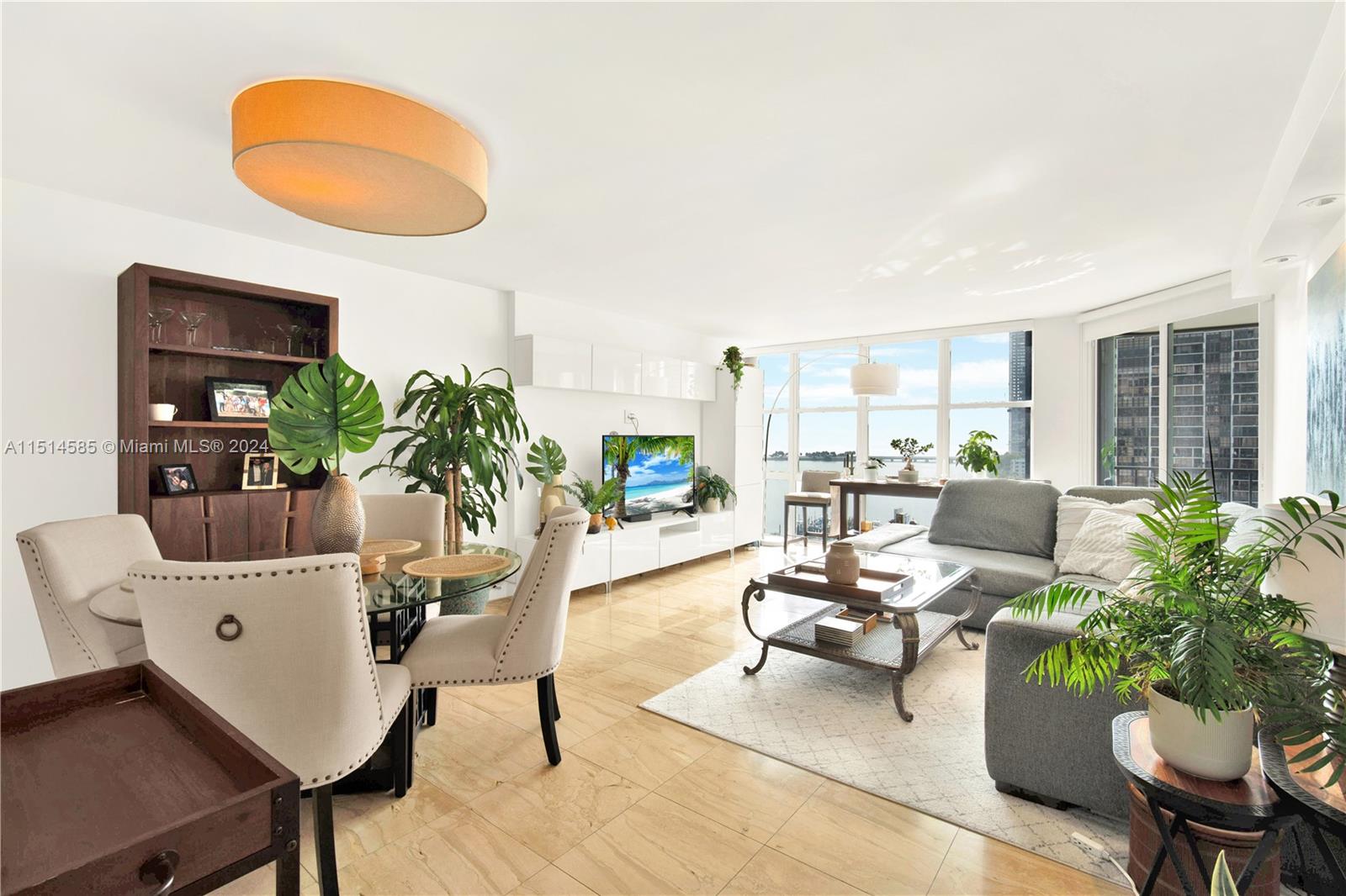 1865 Brickell Ave Unit: A1011